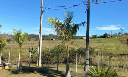 Chácara à venda, 5000 m² por R$ 520.000 - Coroados - Londrina/PR