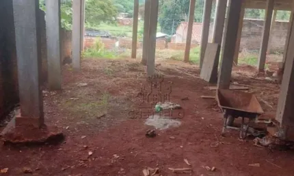 Terreno à venda, 360 m² por r$ 180.000,00 - arpoador - londrina/pr