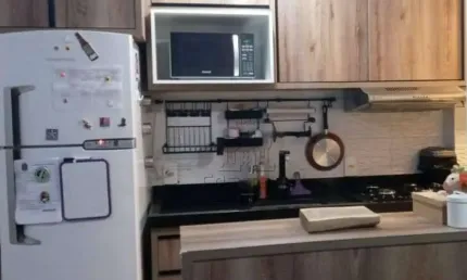 Apartamento  à venda, 48 m² por r$ 185.000 - jardim são paulo ii - londrina/pr