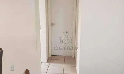 Apartamento à venda por R$ 215.000 - São Vicente - Londrina/PR