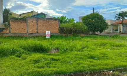 Terreno à venda, 260 m² por R$ 143.000,00 - Jardim Neman Sahyun - Londrina/PR