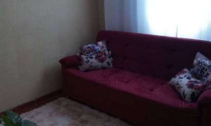 Sobrado à venda, 57 m² por R$ 210.000 - Jardim Morumbi - Londrina/PR
