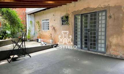 Casa  à venda, 100 m² por R$ 270.000 - Jardim Alto do Cafezal - Londrina/PR
