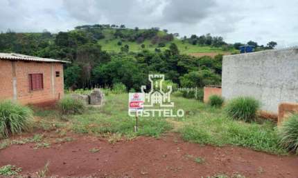 Chácara à venda, 1211 m² por R$ 150.000,00 - Zona Rural - Londrina/PR