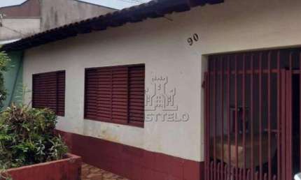 Casa à venda, 85 m² por R$ 270.000 - Ouro Branco - Londrina/PR