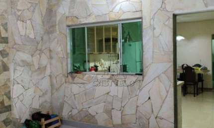 Casa à venda, 140 m² por R$ 900.000 - Jardim Vale Azul - Londrina/PR