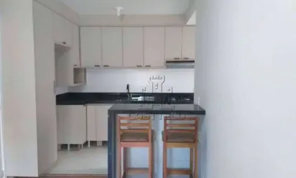 Apartamento  à venda, 44 m² por R$ 225.000 - Condomínio Residencial Castelo Branco - Cambé/PR