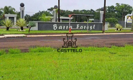 Terreno à venda, 265 m² por R$ 108.000,00 - Parque Leblon - Londrina/PR