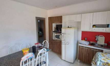 Casa com 4 dormitórios à venda, 83 m² por R$ 549.000,00 - Jardim São Tomás - Londrina/PR