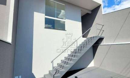 Casa à venda, 67 m² por R$ 240.000 - Avelino A Vieira - Londrina/PR