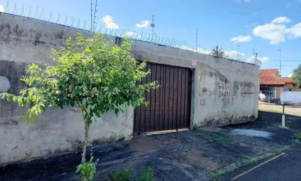 Casa à venda, 110 m² por R$ 350.000 - Cafezal - Londrina/PR