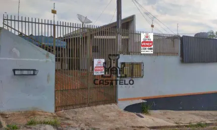 Casa com 4 dormitórios à venda, 350 m² por R$ 54.900.000,00 - Portuguesa - Londrina/PR