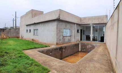 Casa  à venda, 125 m² por R$ 1.277.000 - Jardim Interlagos - Arapongas/PR
