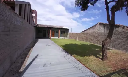Casa com 1 dormitório à venda, 60 m² por r$ 220.000,00 - jardim atlanta - londrina/pr