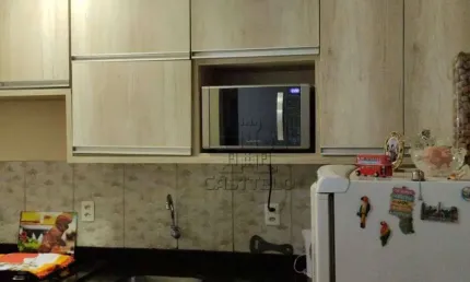 Apartamento com 2 dormitórios à venda, 46 m² por R$ 230.000,00 - Vale dos Tucanos - Londrina/PR