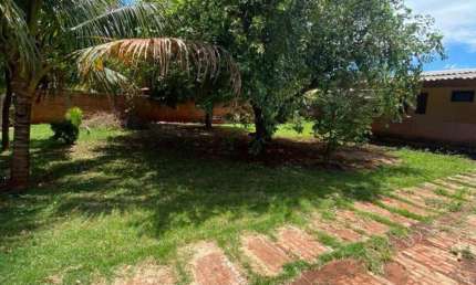 Chácara com 5 dormitórios à venda, 3000 m² por R$ 170.000,00 - Centro - Alvorada do Sul/PR