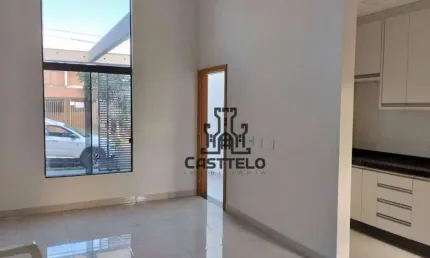 Casa à venda, 80 m² por r$ 436.000 - loteamento chamonix - londrina/pr