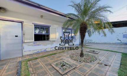 Casa à venda, 190 m² por R$ 320.000 - Parque das Indústrias - Londrina/PR