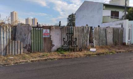 Terreno à venda, 350 m² por R$ 371.000,00 - Jardim Alvorada - Londrina/PR