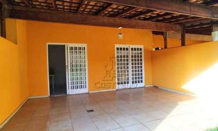 Casa com 1 quarto à venda na Rua José Domingos de Oliveira, Alpes, Londrina