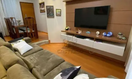 Apartamento à venda, 108 m² por R$ 480.000 - Centro - Londrina/PR
