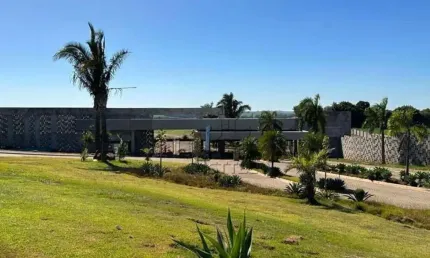 Terreno à venda, 799 m² por R$ 1.300.000,00 - Gleba Fazenda Palhano - Cambé/PR