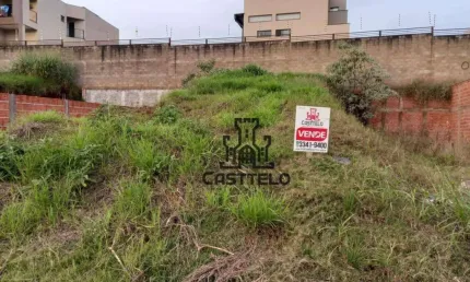 Terreno à venda, 255 m² por R$ 180.000,00 - Paysage Terra Nova - Londrina/PR