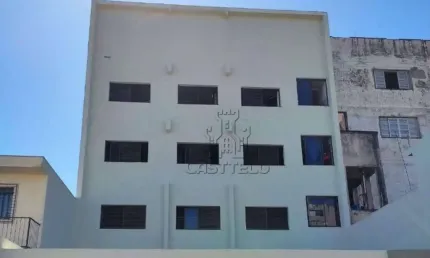 Apartamento com 3 dormitórios à venda, 90 m² por r$ 200.000,00 - vila casoni - londrina/pr