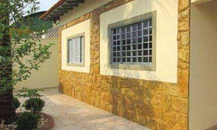 Casa  à venda, 140 m² por R$ 440.000 - Jardim do Lago - Cambé/PR
