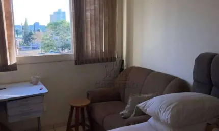 Apartamento à venda, 43 m² por R$ 150.000 - Gleba Fazenda Palhano - Londrina/PR