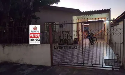 Casa à venda, 130 m² por R$ 260.000 - Parque das Indústrias - Londrina/PR