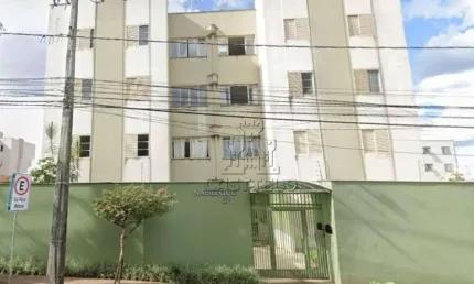 Apartamento com 3 dormitórios à venda, 68 m² por R$ 215.000,00 - Jardim Vilas Boas - Londrina/PR