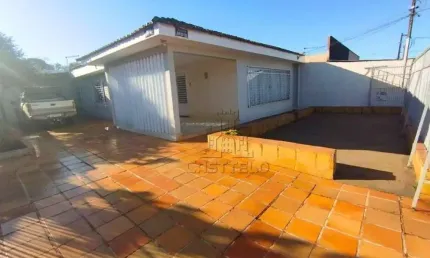 Casa com 3 dormitórios à venda, 190 m² por R$ 380.000,00 - Jardim Boa Vista - Cambé/PR