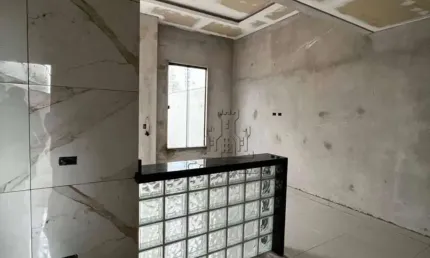 Casa à venda, 70 m² por R$ 351.000 - Jardim Montecatini - Londrina/PR