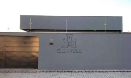 Casa à venda, 70 m² por R$ 295.000 - Jardim Aliança - Londrina/PR