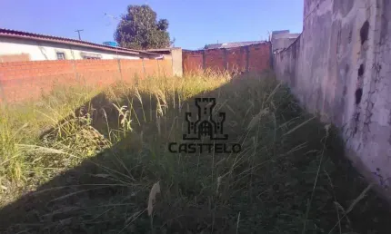 Terreno à venda, 250 m² por R$ 220.000,00 - Jardim Riviera - Cambé/PR