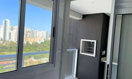 Apartamento à venda, 72 m² por R$ 620.000 - Jardim Presidente - Londrina/PR