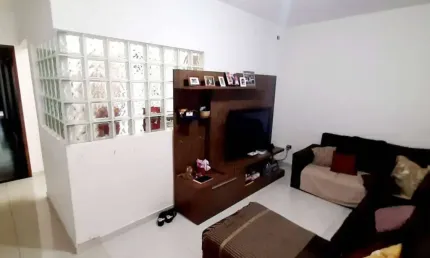 Casa à venda, 125 m² por R$ 350.000 - Parque Residencial Michael Licha - Londrina/PR