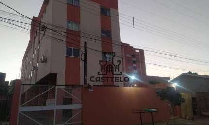 Apartamento à venda, 75 m² por R$ 400.000 - Vila Larsen 1 - Londrina/PR