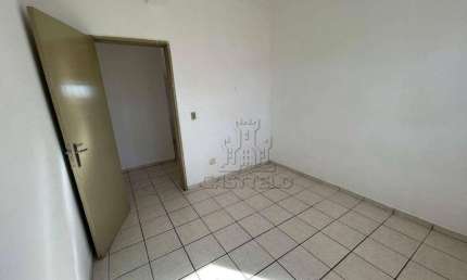 Apartamento para alugar, 50 m² por R$ 806/mês - Igapó - Londrina/PR