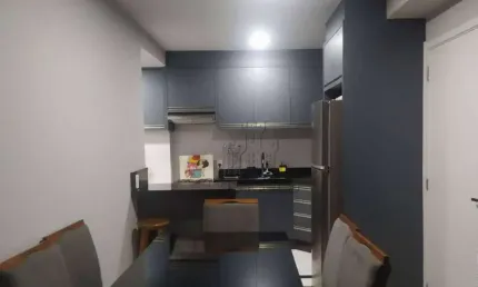 Apartamento com 2 dormitórios à venda, 46 m² por r$ 180.000,00 - dom pedro ii - londrina/pr