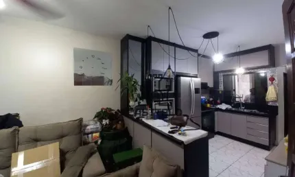 Casa à venda, 76 m² por R$ 265.000 - Sabará III - Londrina/PR