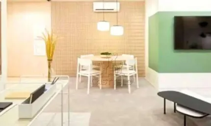 Apartamento à venda, 70 m² por R$ 653.000 - Terra Bonita - Londrina/PR
