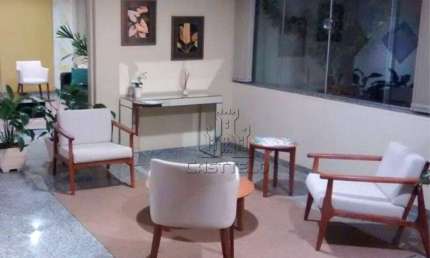 Apartamento à venda, 125 m² por R$ 586.000 - Centro - Londrina/PR