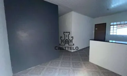 Casa com 2 dormitórios à venda, 100 m² por R$ 300.000,00 - Jardim Atlanta - Londrina/PR