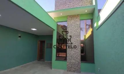 Casa à venda, 99 m² por r$ 451.000 - jardim acapulco - londrina/pr