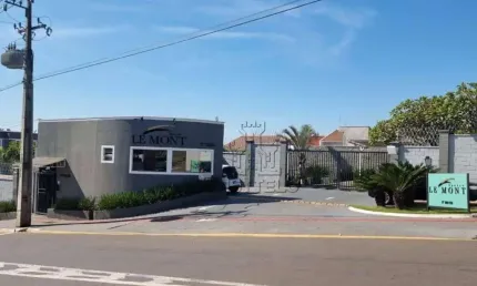 Apartamento à venda, 45 m² por R$ 145.000 - Paraíso - Londrina/PR