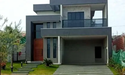 Casa à venda, 199 m² por R$ 1.325.000 - Parque Tauá - Aranguá - Londrina/PR