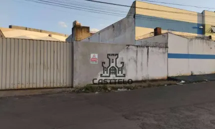 Terreno à venda, 360 m² por R$ 420.000,00 - Helena - Londrina/PR