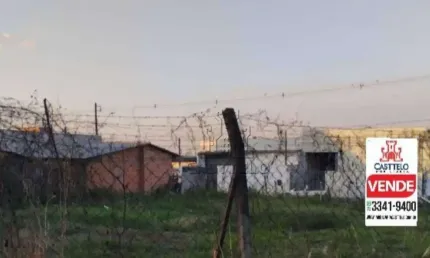 Terreno à venda, 380 m² por R$ 350.000,00 - Helena - Londrina/PR